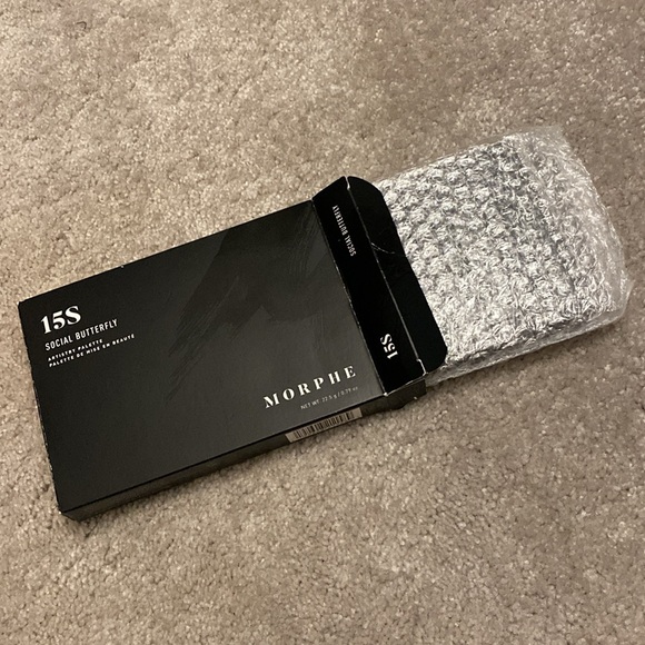 Morphe 15S Social Butterfly - Picture 8 of 11